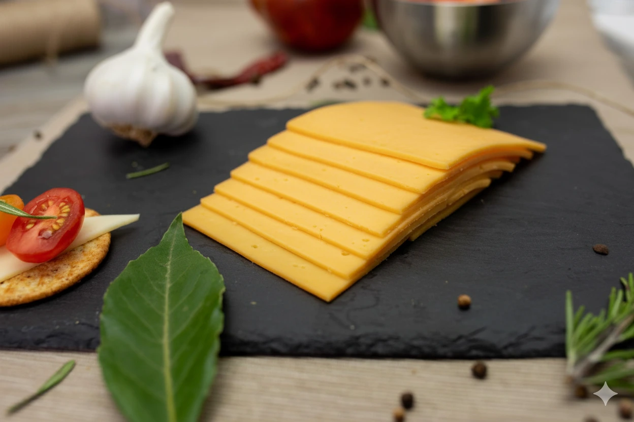 Cheese Addition