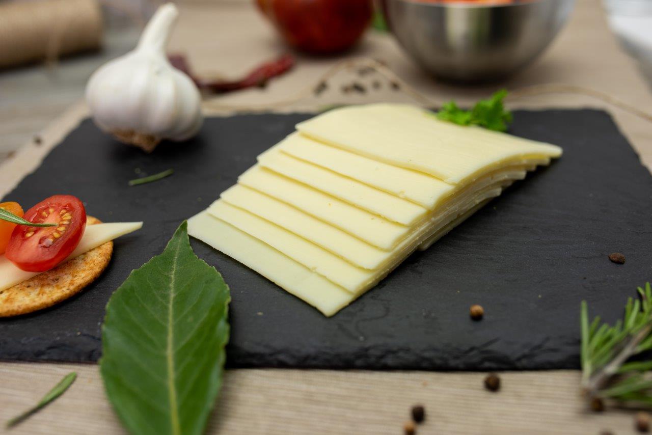 CHEESE ADDITION