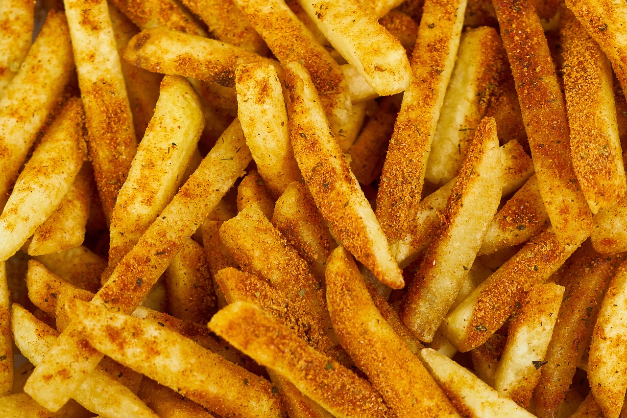 SMALL CHIPS BOX