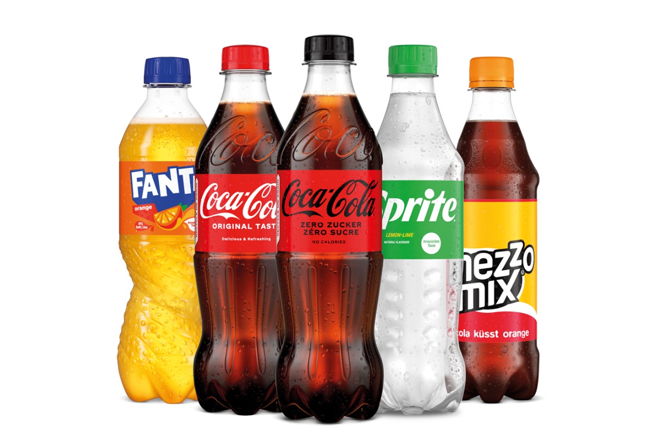 COLD DRINKS