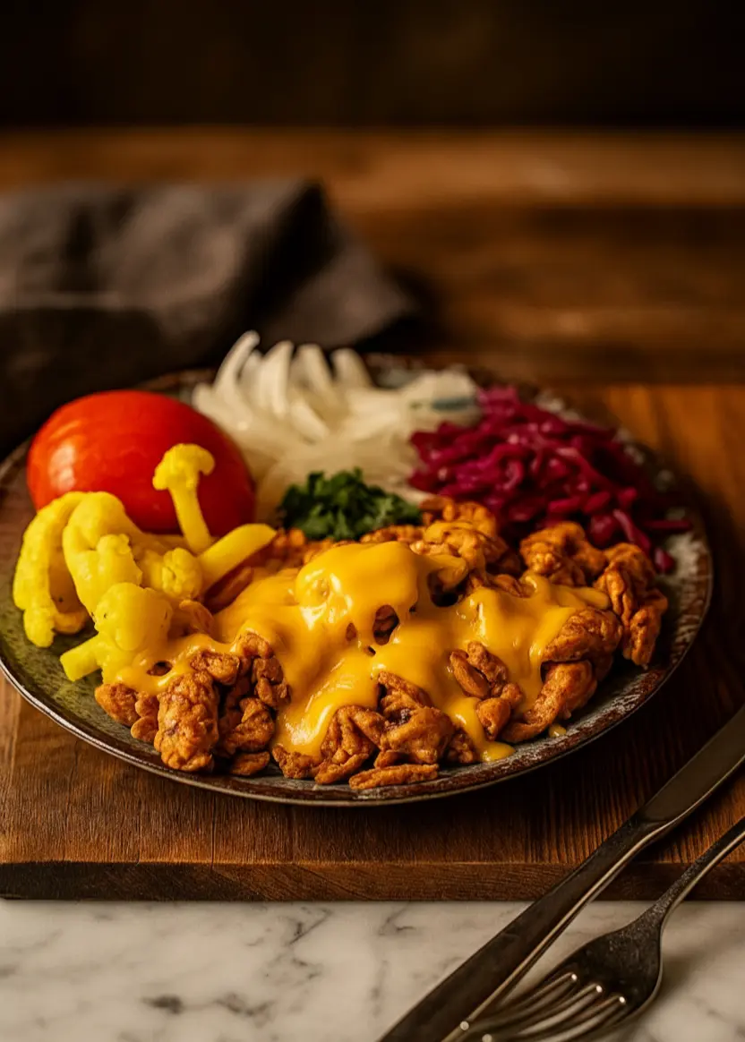 Personal meal